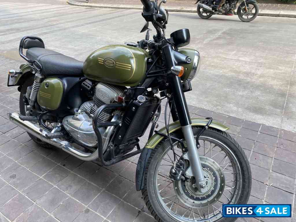 Galactic Green Jawa forty two Galactic Green Jawa forty two