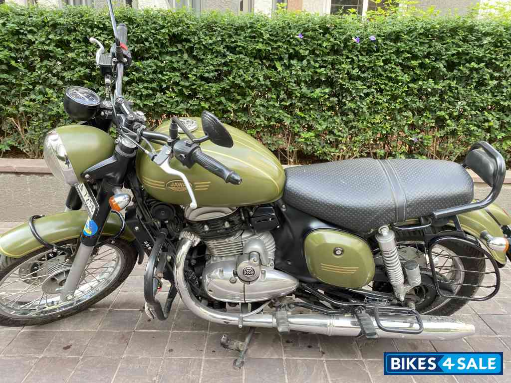 Galactic Green Jawa forty two Galactic Green Jawa forty two