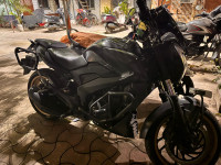 Bajaj Dominar 400 ABS BS6 2018 Model