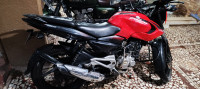 Bajaj Pulsar 135LS 2013 Model