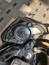 Bajaj Pulsar NS 160 2019 Model