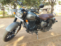 Royal Enfield Classic 350 2022 Model