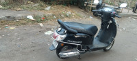 Suzuki Access 125 BS6