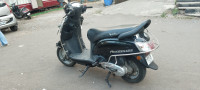 Suzuki Access 125 BS6