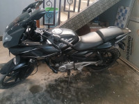 Bajaj Pulsar 220F 2014 Model