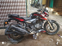 TVS Apache RTR 200 4V Race Edition 2.0 2018 Model