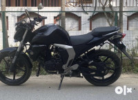 Yamaha FZ