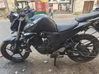 Yamaha FZ-S FI V2 2017 Model