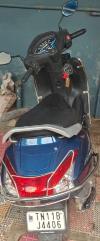 Honda Activa 5G 2024 Model