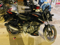 Bajaj Pulsar 125 Split Seat 2020 Model