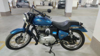 Royal Enfield Bullet 350 1991 Model