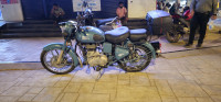 Royal Enfield Classic Squadron Blue 2017 Model