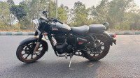 Royal Enfield Classic 350 Dual Channel BS6 2021 Model