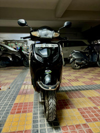 Honda Activa 3G 2016 Model