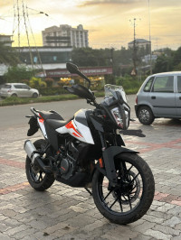 KTM 390 Adventure 2021 Model