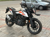 KTM 390 Adventure