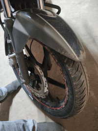 TVS Apache RTR 160 2014 Model