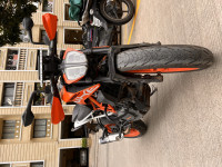 KTM Duke 390 2017 Model