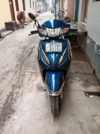 Honda Activa 6G 2022 Model