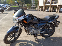 TVS Apache 150 2006 Model