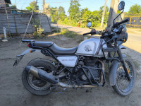 Royal Enfield Himalayan BS VI 2022 Model