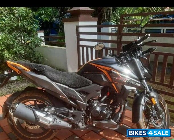 Honda XBlade BS6 Honda XBlade BS6