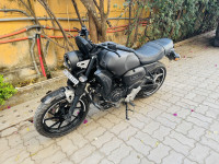 Yamaha FZ-X 2022 Model