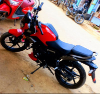 TVS Raider 125 2022 Model