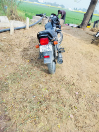 Hero Splendor Plus IBS i3s