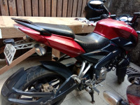 Bajaj Pulsar 200 NS 2013 Model