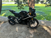 Yamaha R15 V4 2022 Model