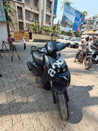 Aprilia SR 125 2019 Model