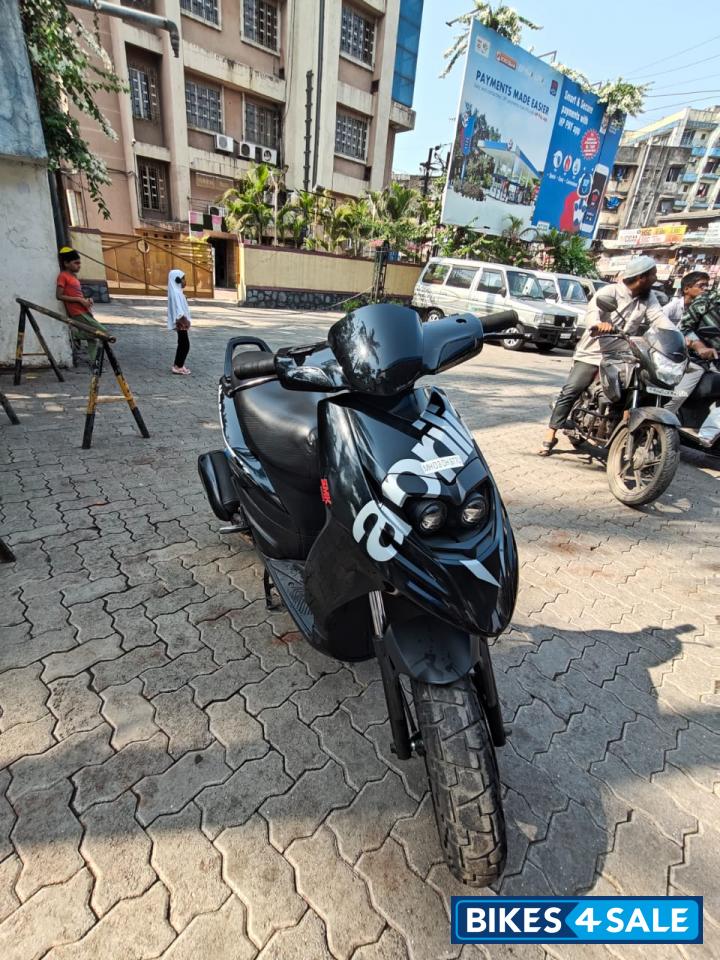 Aprilia SR 125
