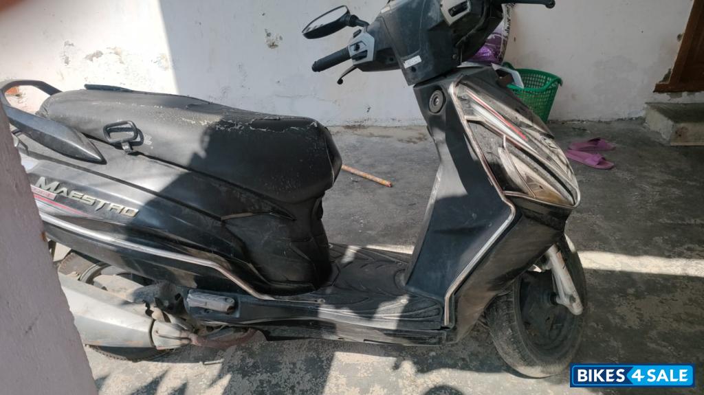 Hero Maestro Edge Hero Maestro Edge