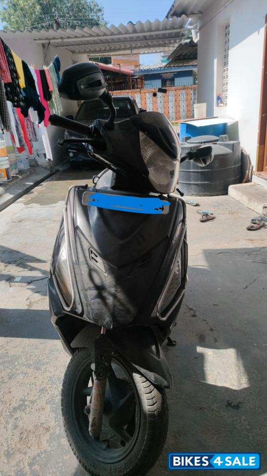 Hero Maestro Edge Hero Maestro Edge