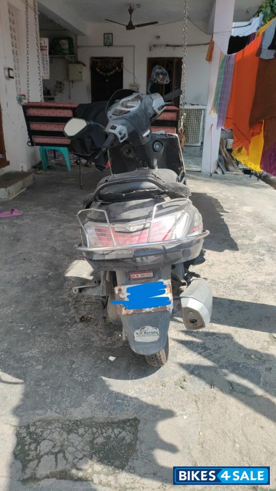 Hero Maestro Edge Hero Maestro Edge