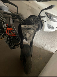 KTM Duke 250 2020 2020 Model