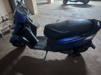 Yamaha Ray 2014 Model