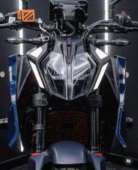 KTM Duke 390 2024 2024 Model