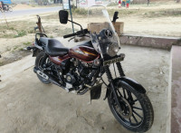 Bajaj Avenger Street 150 2016 Model