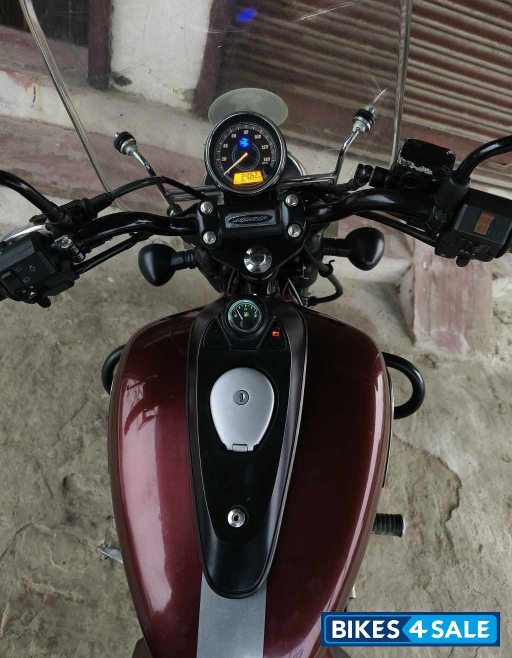 Bajaj Avenger Street 150 Bajaj Avenger Street 150