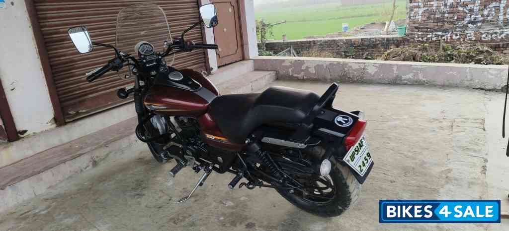 Bajaj Avenger Street 150 Bajaj Avenger Street 150