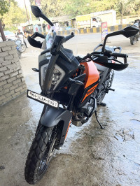 KTM 390 Adventure 2023