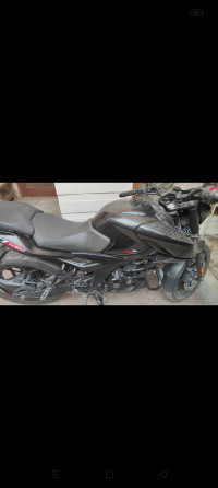 Bajaj Pulsar N160 Dual Channel ABS 2022 Model