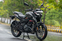 Bajaj Pulsar N160 Dual Channel ABS
