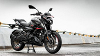 Bajaj Pulsar N160 Dual Channel ABS