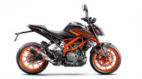 KTM Duke 250 2023 Model