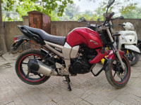 Yamaha FZ 2010 Model