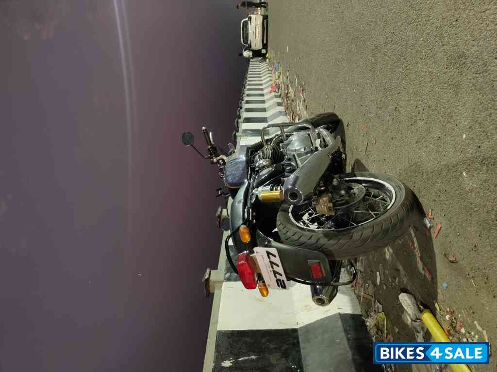 Royal Enfield Continental GT 650 Royal Enfield Continental GT 650