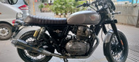 Royal Enfield Interceptor 650 Twin 2019 Model